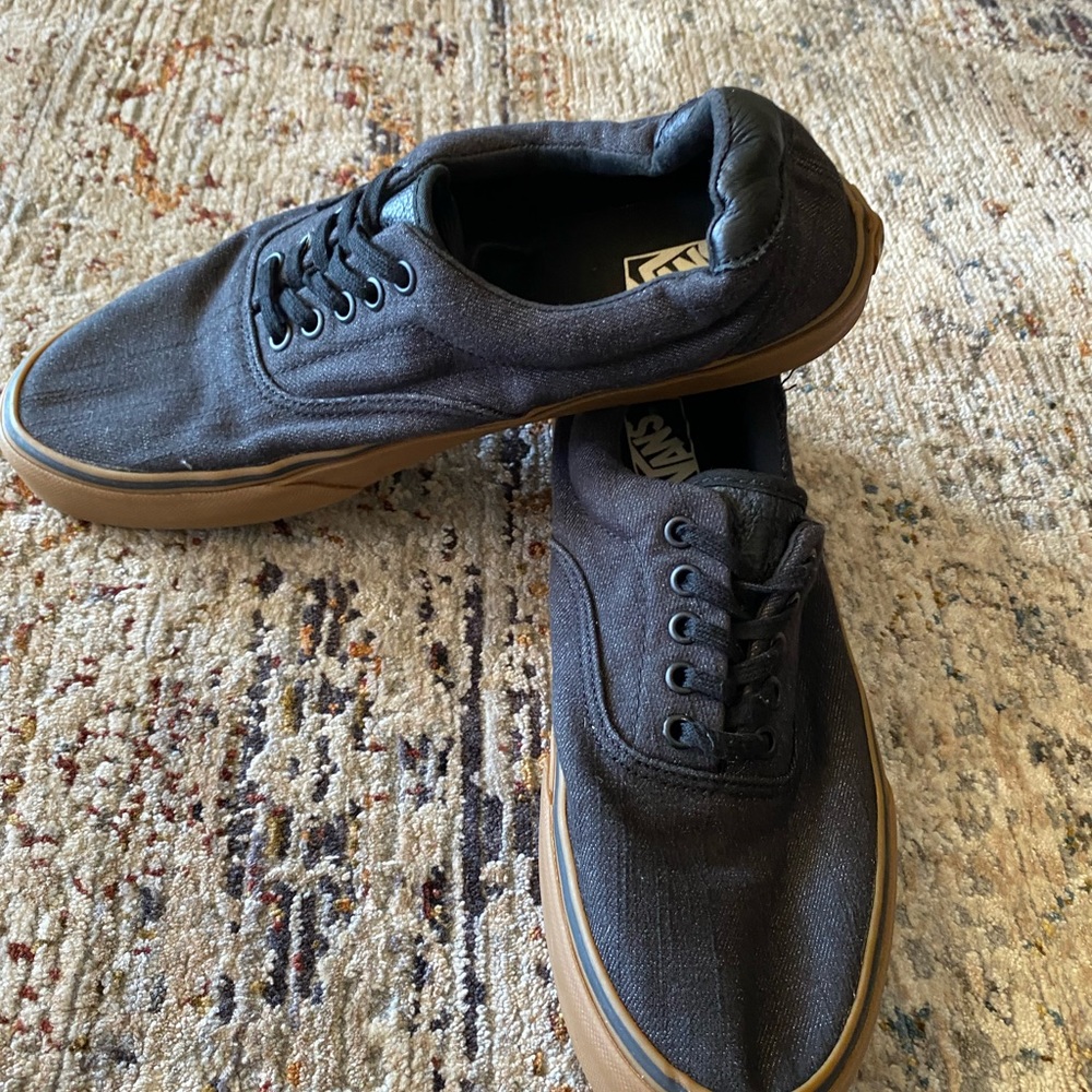 Vans Men
